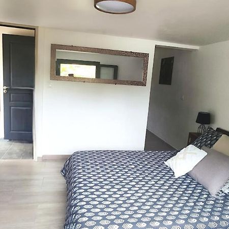 Tiny House Les Cactus - Bungalow St Gilles Les Hauts Saint-Paul Exterior photo